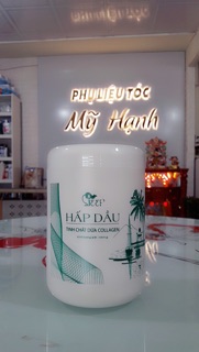 Dầu hấp tóc Ibest-Hấp dầu IBest ❤️