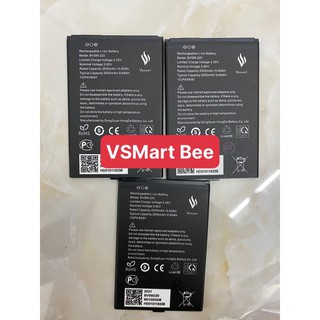 Pin vsmart bee