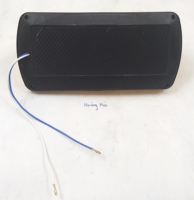 Mào taxi 25cm nam châm có đèn màu vàng | BigBuy360 - bigbuy360.vn