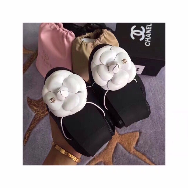 Giày bệt nữ super