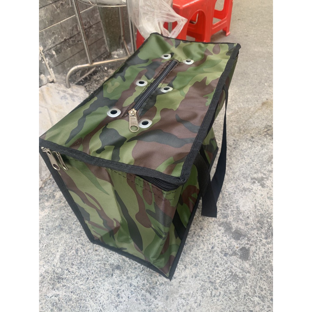 GIỎ ĐỰNG ĐỒ DÙNG ĐA NĂNG ( có thể cho nước vào)