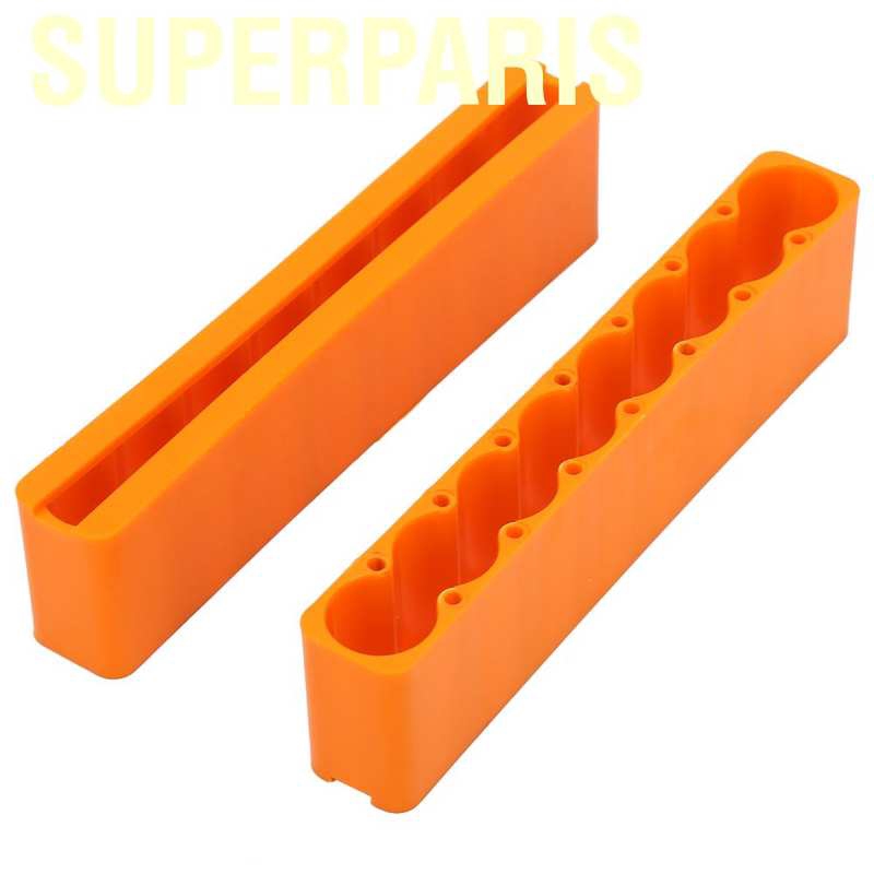 Set 2 kẹp hàn pin 18650 tránh dịch chuyển tiện dụng