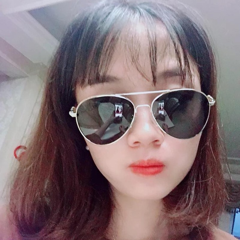 Kính Râm Phân Cực Kính Lái Xe Kiểu Dáng Thời Trang Sành Điệu