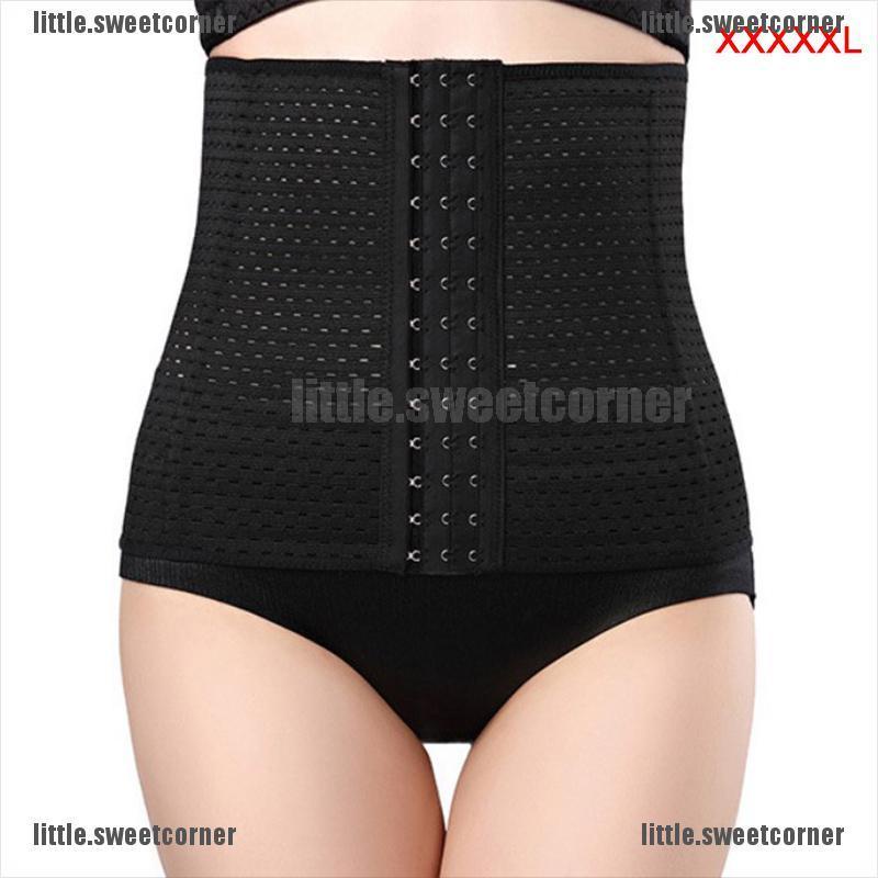 Đai Nịt Bụng Định Hình Eo Size Xs-6Xl Cho Nữ | BigBuy360 - bigbuy360.vn