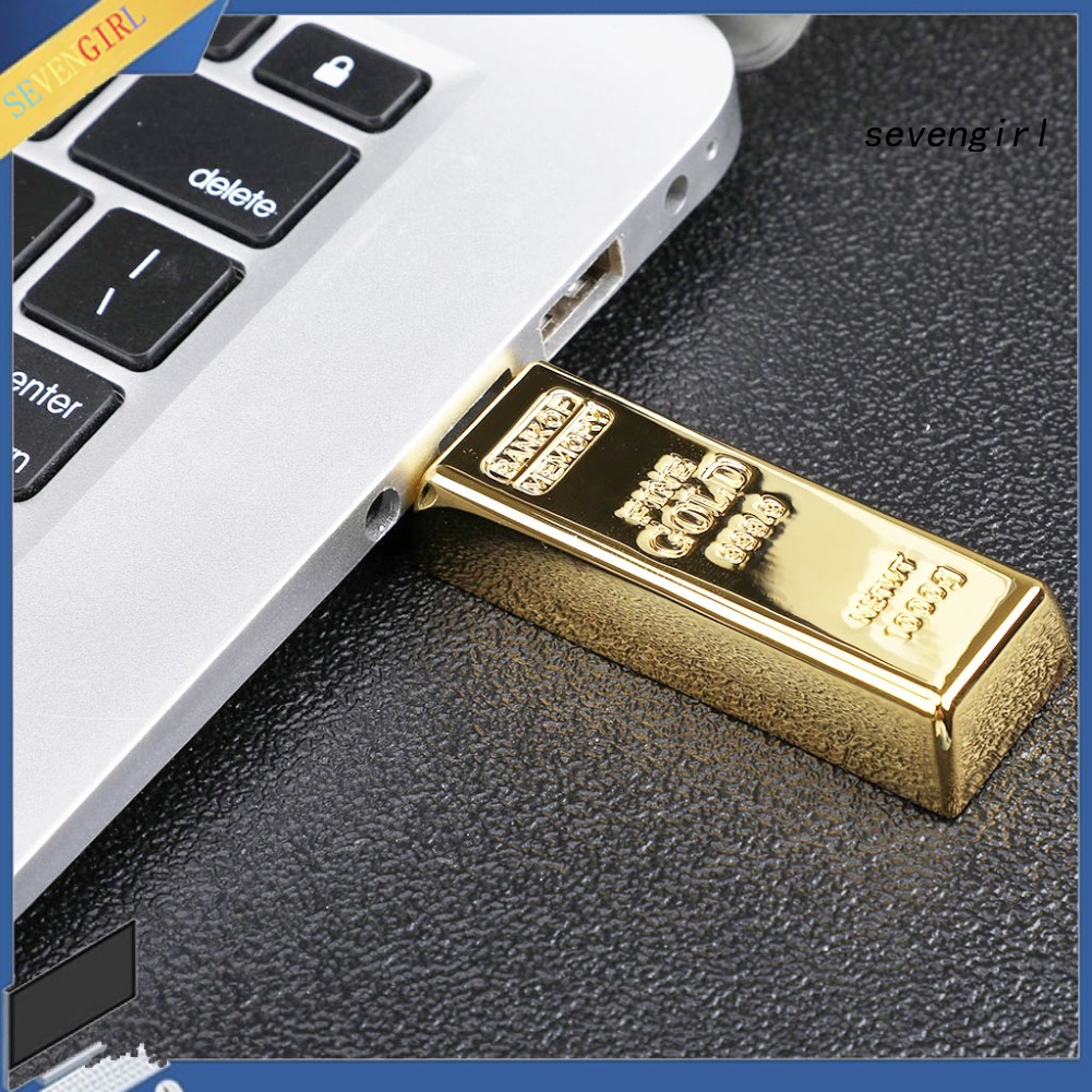 Usb 3.0 512gb 1 / 2tb Hình Thanh Vàng | BigBuy360 - bigbuy360.vn