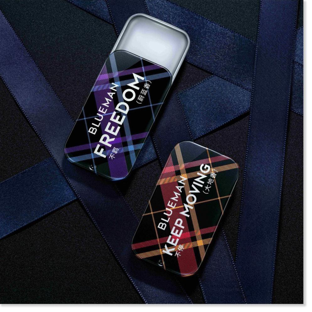 SÁP KHỬ MÙI DÀNH CHO NAM BLUEMAN SIÊU THƠM 10g [ CHÍNH HÃNG ] | BigBuy360 - bigbuy360.vn