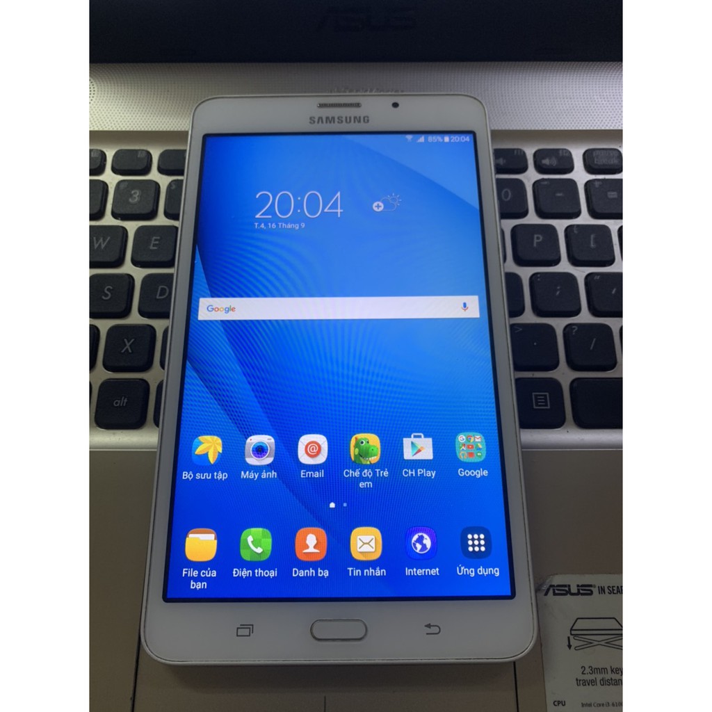 MÁY TÍNH BẢNG SAMSUNG TAD A 2016 | BigBuy360 - bigbuy360.vn
