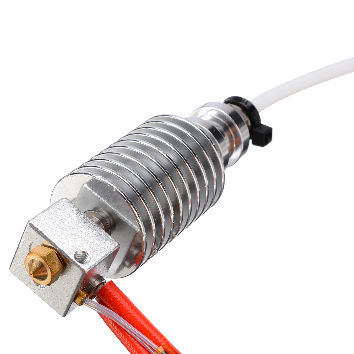 Đầu Phun V5 J-head 0.4mm / 1.75mm Cho Máy In 3d Anycubic I3 Mega | BigBuy360 - bigbuy360.vn