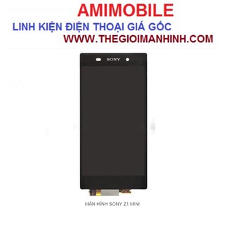 MÀN HÌNH SONY Z1