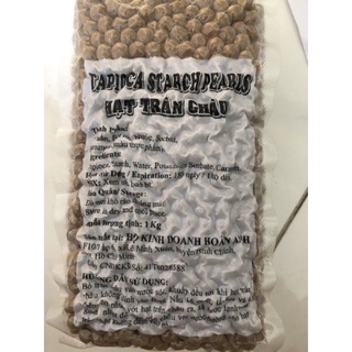 Trân châu hoàn anh 1kg