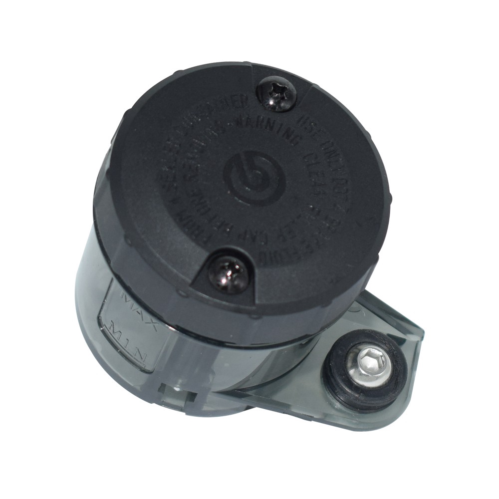 Bình dầu 45ml cho dây phanh xe moto Y15ZR NVX155 LC135