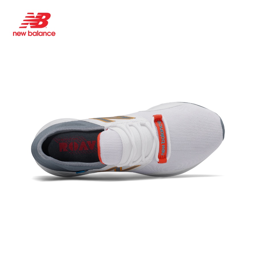 Giày chạy bộ nam New Balance Cushioning - MROAVCH