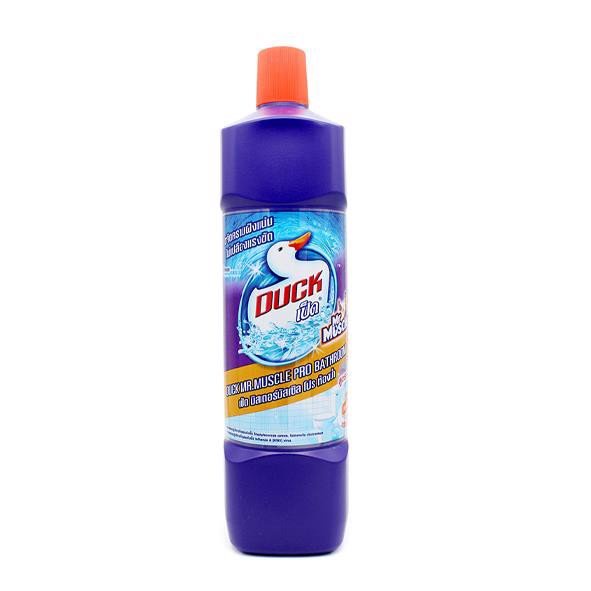 Nước Tẩy Vệ Sinh Nhà Tắm Con Vịt DUCK Thái Lan 900ml