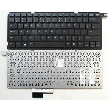 [Freeship toàn quốc từ 50k] Phím Dell Vostro 5460 5470