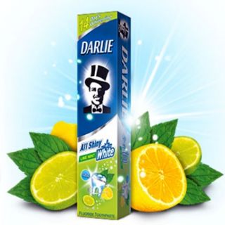 1 hộp(2 ống kem đánh răng)