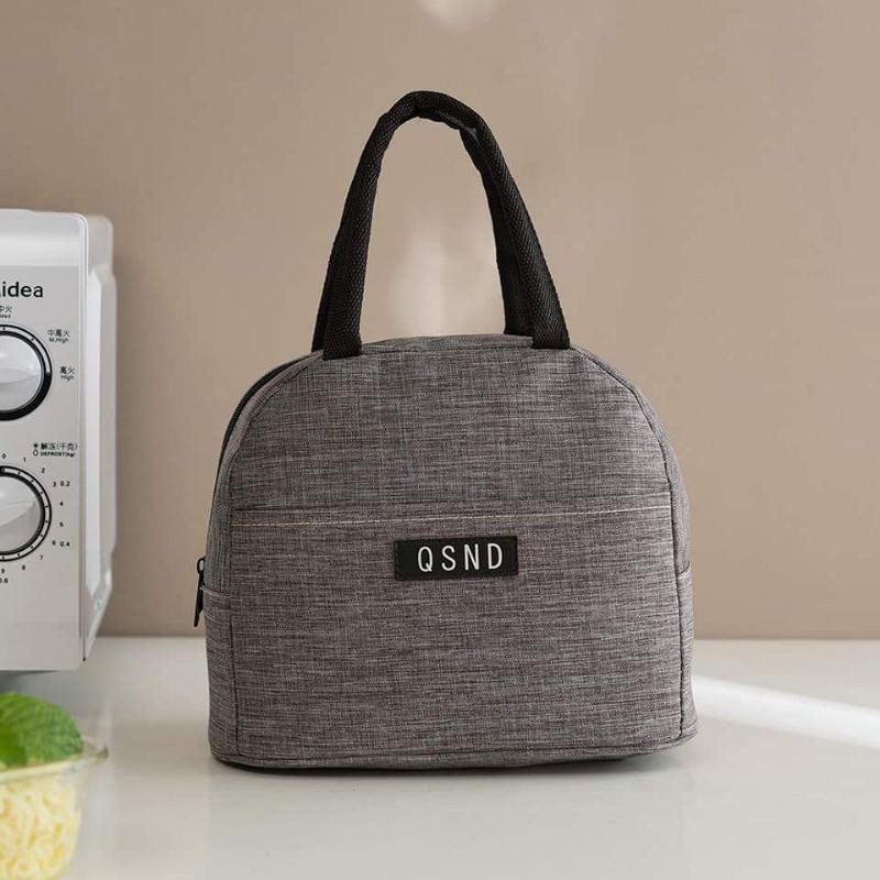 Túi cách nhiệt QSND (4 màu),,,