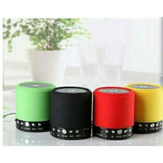 LOA KHÔNG DÂY BLUETOOTH WSTER WS-631 CỰC HAY