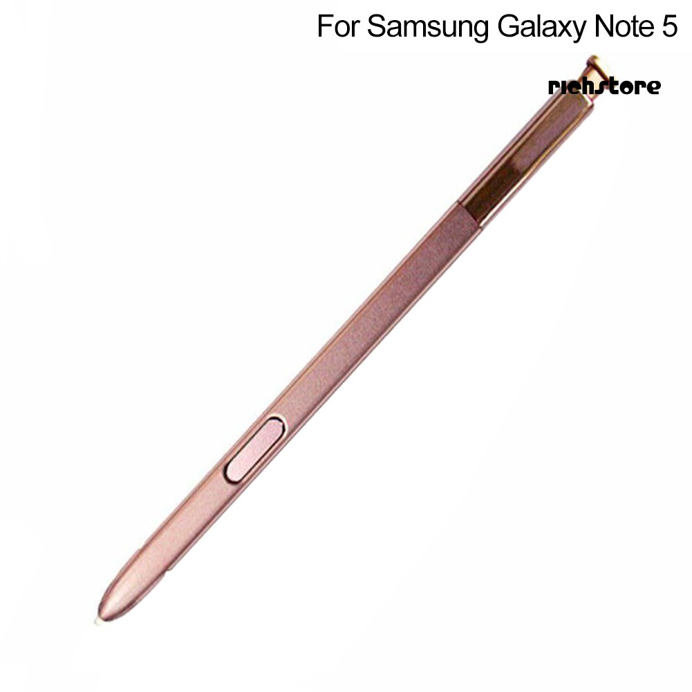 SAMSUNG Bút Cảm Ứng Thay Thế Cho Samsung Galaxy Note 9 / 8 / 5