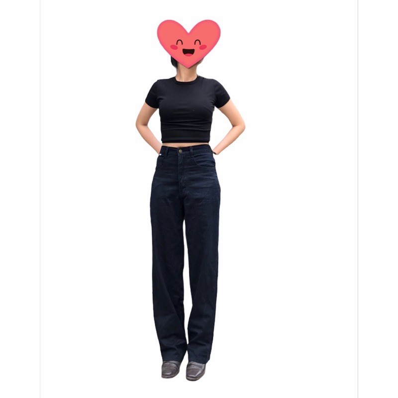 Quần jean 2hand nữ nhật