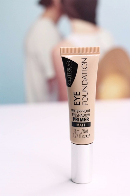 KEM LÓT TRANG ĐIỂM MẮT CATRICE EYE FOUNDATION | BigBuy360 - bigbuy360.vn