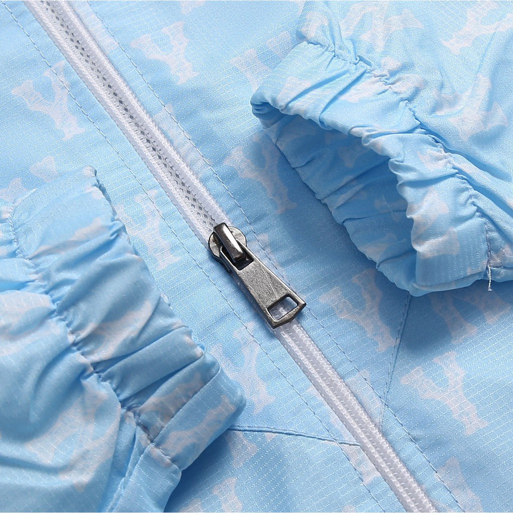 Sét Gió Áo khoác và Short