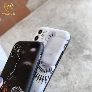 Ốp iphone BEAR BRICK cho iphone 11promax/ iphone 11/ iphone Xsmax