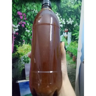 Cốt gừng thảo dược chai 1 lit