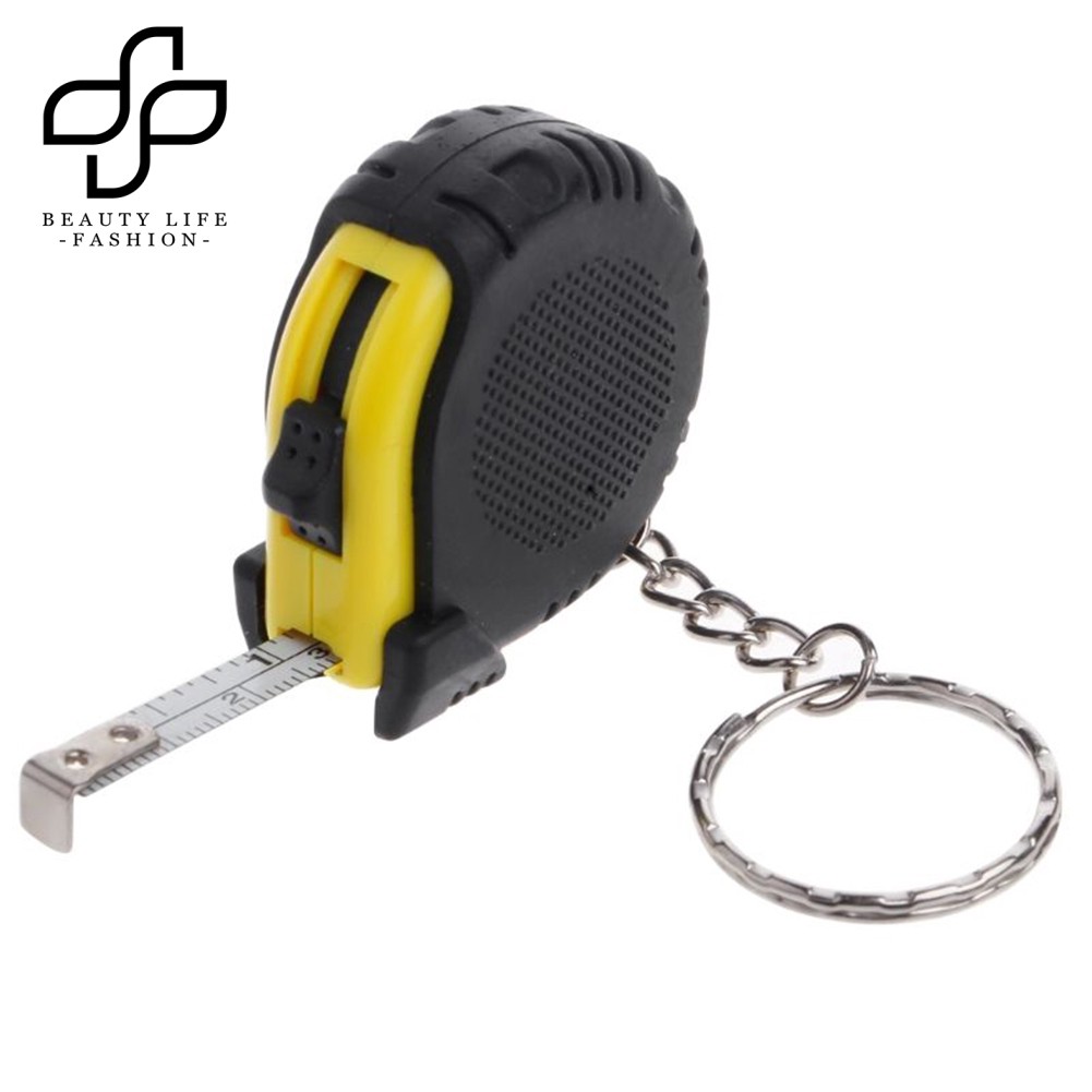 Thước Dây Bỏ Túi 1m
