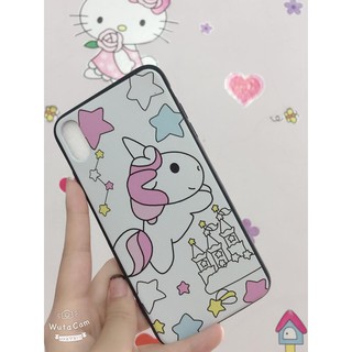 ỐP LƯNG CHIBI ẢNH THẬT - CÓ VIDEO