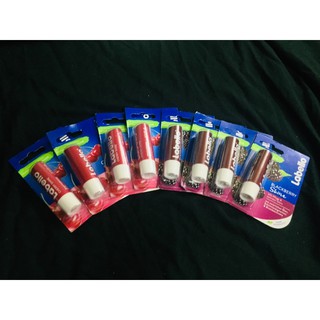 [ Hàng Đức] son dưỡng môi Labello mùi chery - Blackbery