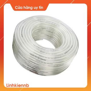 Ống tio màu trắng 5x8mm