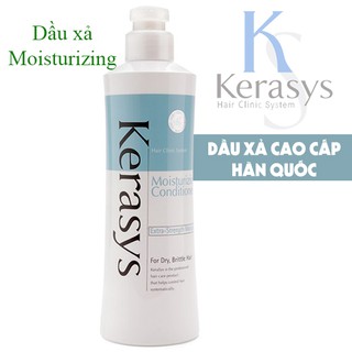 Dầu gội phục hồi Kerasys Repairing Shampoo