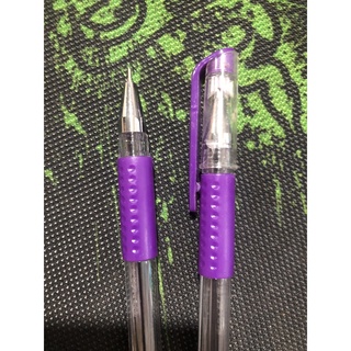 Bút Bi Nước Mini Nét 0.5mm (12 Cái)