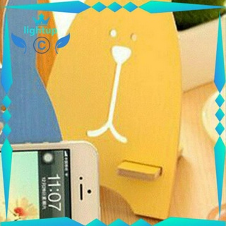 Giá Đỡ Điện Thoại Hình Thỏ Dễ Thương