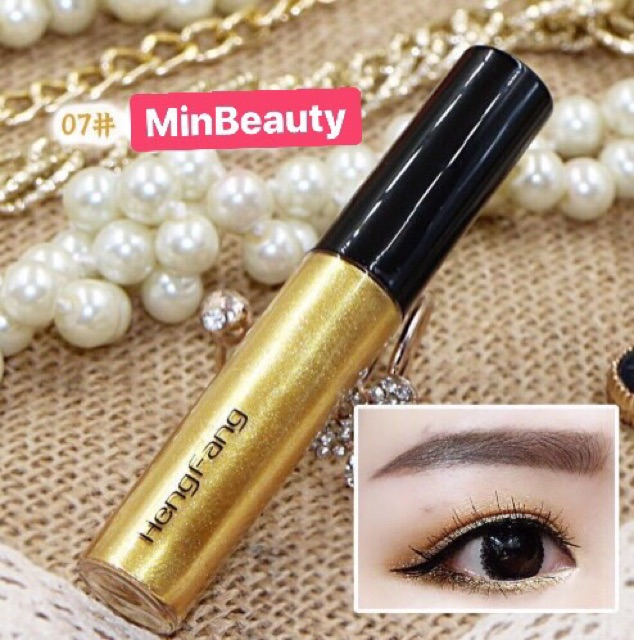 Phấn Nhũ Viền Mắt Heng Fang Hàng Nội Địa Trung (H3) | BigBuy360 - bigbuy360.vn