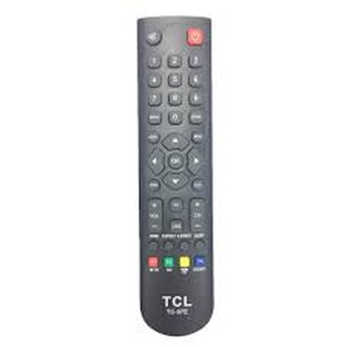 điều khiển Smart Tivi LED TCL