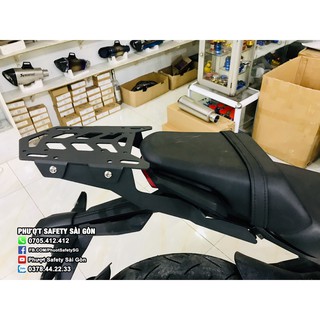 BAGA HONDA CB300R NHẬP KHẨU