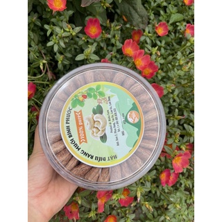 Hạt điều rang muối Bình Phước size cồ hộp 500gr