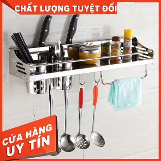 [ Hàng Chính Hãng ] Giá đũa đa năng Mẫu Mới - INOX 304
