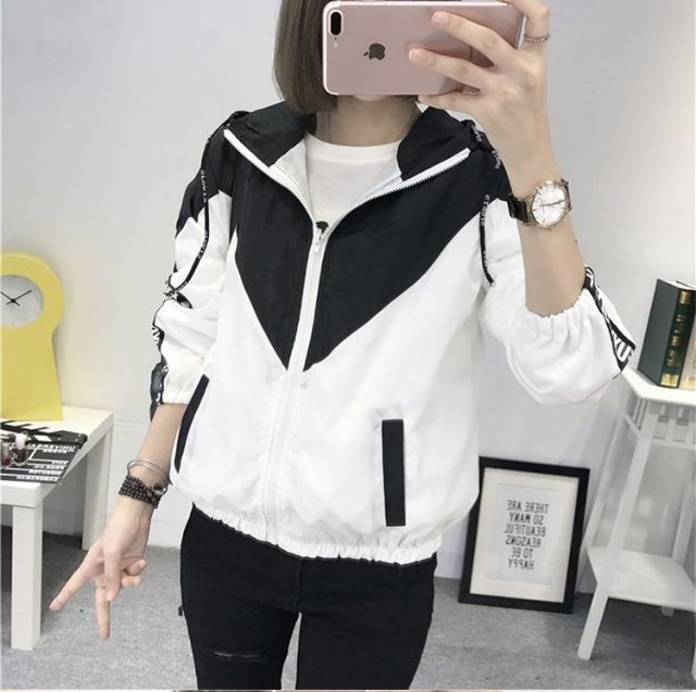 [HT126] ÁO KHOÁC DÙ PHỐI THÂN VẠC XÉO SIÊU ĐẸP | BigBuy360 - bigbuy360.vn