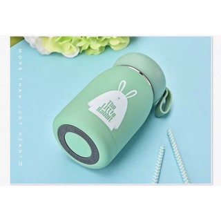 BÌNH GIỮ NHIỆT 320ml CUTE