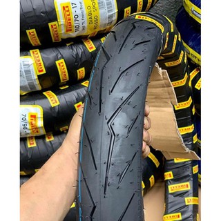 Vỏ xe Pirelli Rosso Sport