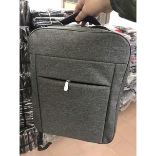 Balo laptop giá
 rẻ 🍍 FREESHIP 🍍 Balo laptop VNXK 2019 size 15.6inch - GL