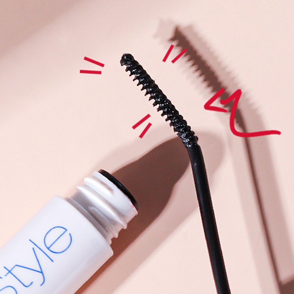 (Hàng Mới Về) Mascara Chuốt Mi Nhiều Màu Tùy Chọn Tiện Dụng