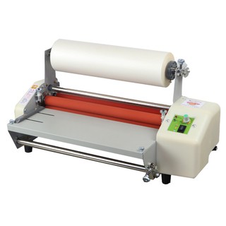 MÁY CÁN MÀNG 2 MẶT KHỔ A3