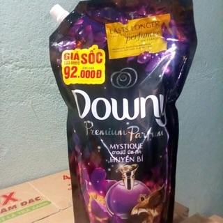  Nước xả Downy huyền bí 1.4L có nút vặn