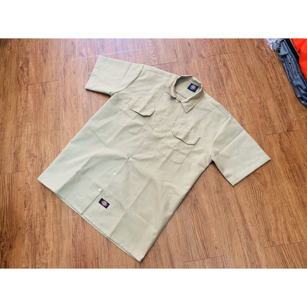 Sơmi Dickies secondhand | BigBuy360 - bigbuy360.vn