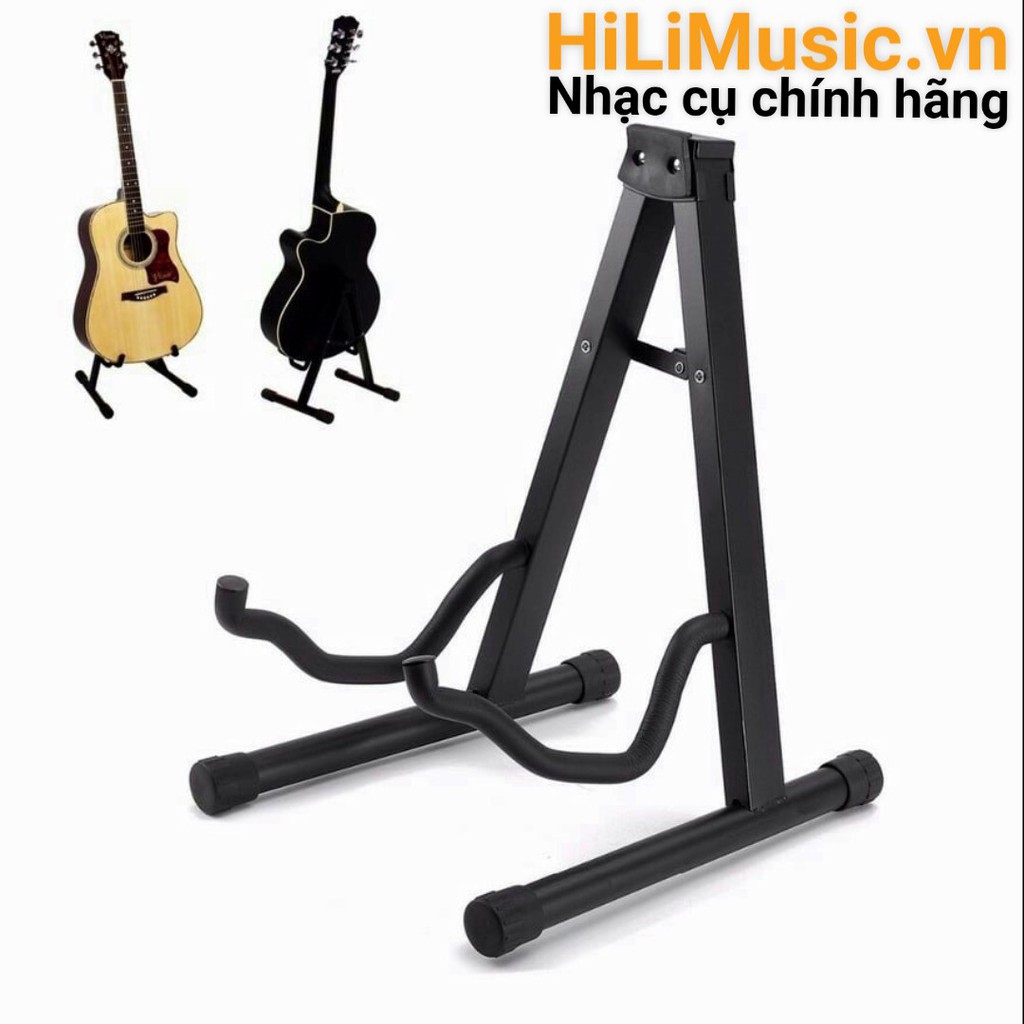 Giá dựng Guitar chữ A