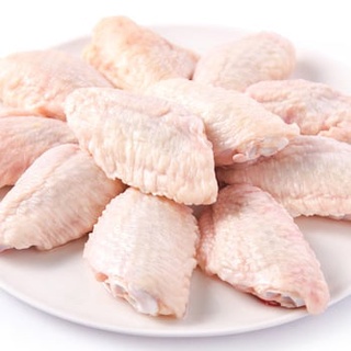 Khay 500g Cánh gà giữa chế biến nhiều món