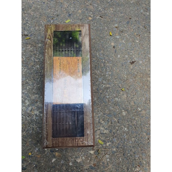 Hộp đựng thìa đũa Hàn Quốc